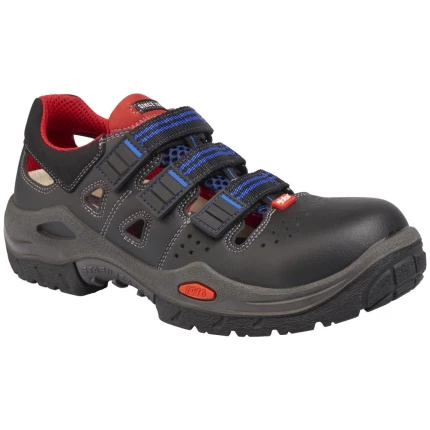 Jalas Respiro sikkerhedssko 3800R