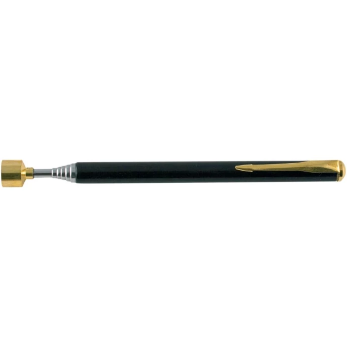 Teleskopmagnet m/clips 650 mm 1300g