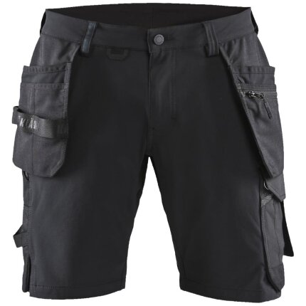 Håndværkerknickers 1521 stretch