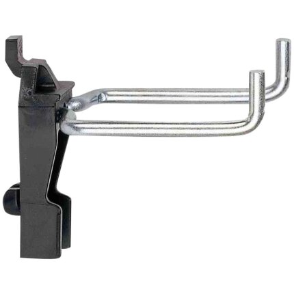 Clip 1 enkeltkrog 90 mm ps/5 Clip 1 enkeltkrog 90 mm ps/5