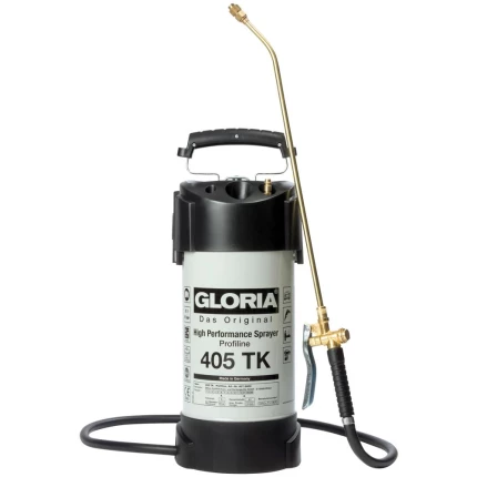 Gloria tryksprøjte Profline 410TK 10 ltr Gloria tryksprøjte Profline 410TK 10 ltr