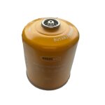 Gasdåse Kosangas 450gr med gevind.