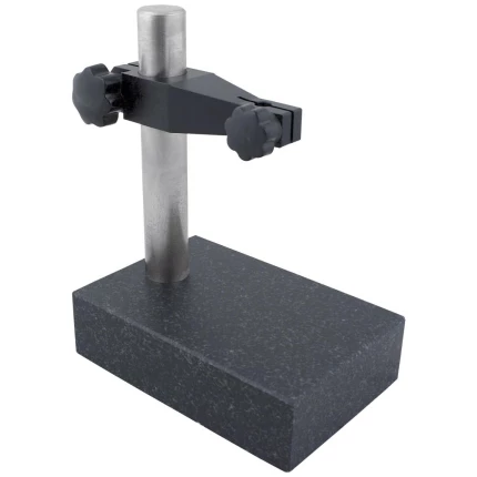 Finmålebord m/granitbase