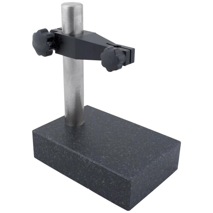 Finmålebord m/granitbase