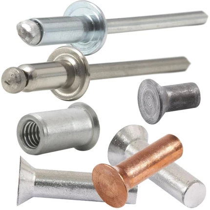 Afbryderskrue 2,9 mm