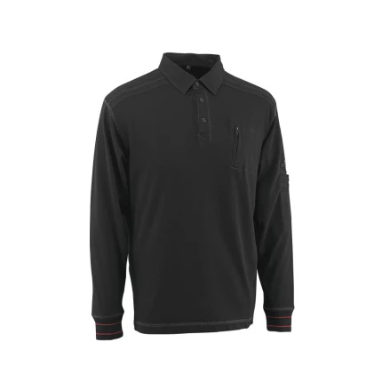 Ios poloshirt Ios poloshirt
