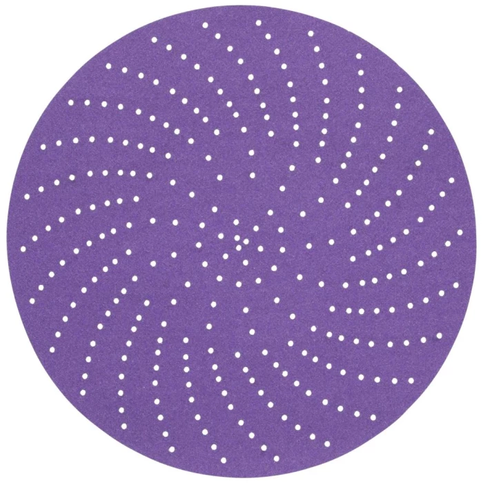 Xtract Cubitron II papirrondel m/huller 152mm