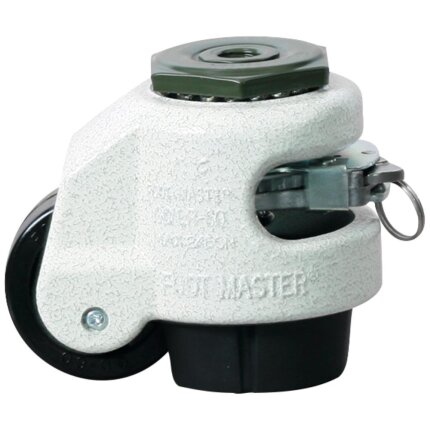 Fast hjul 3478 DVJ 200 P63 FAD Fast hjul 3478 DVJ 200 P63 FAD