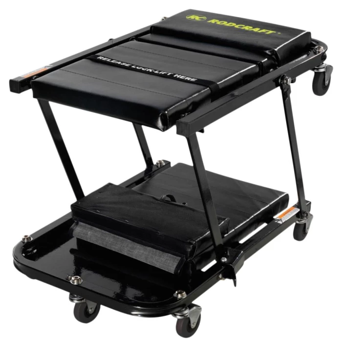 Rodcraft liggebræt 810400 R RsF01