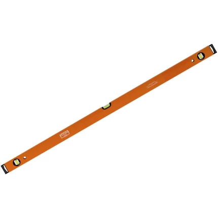 Vaterpas 416-1200 aluminium stødsikkert 1200mm