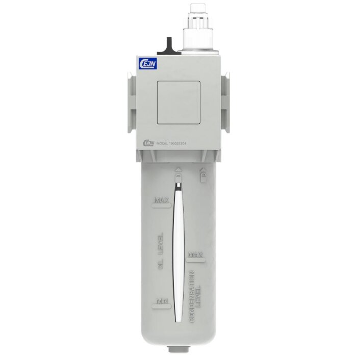 FRS System 652 smøreapperat BSP
