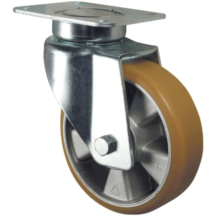 Drejehjul 3640 ITP 160 P63