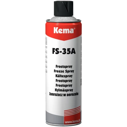 Kema frostspray FS-35A 300ml