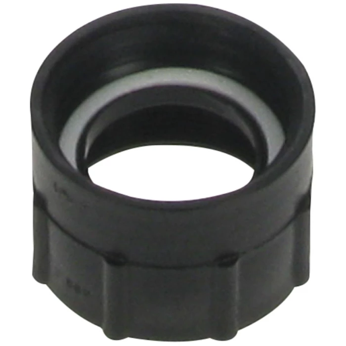 Adapter 2″R – DIN 71 I/I brun