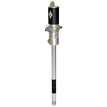 Kabi pneum. fedtpumpe 50:1 f/50kg spand