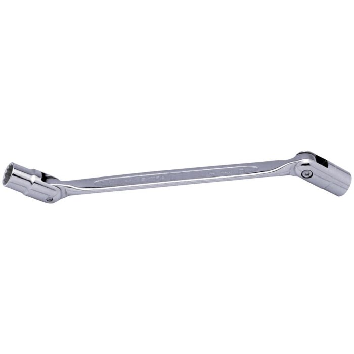 Bahco Ledtopnøgle 4040M 16-17 mm SB