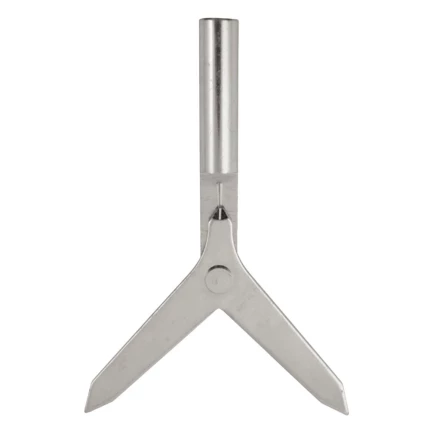 Målekile flad 0,4-6,0mm Målekile flad 0,4-6,0mm