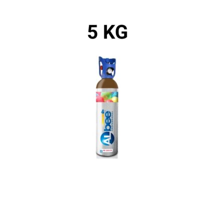 ALbee S05 Fly Helium Ballongas T/100stk