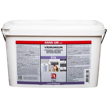 Malerfinish 558 specialfugemasse hvid 300 ml Malerfinish 558 specialfugemasse hvid 300 ml