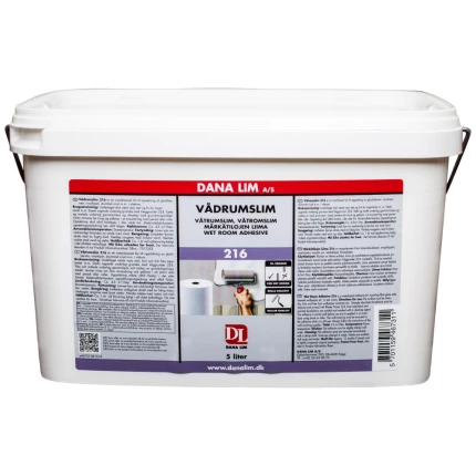 Malerfinish 558 specialfugemasse hvid 300 ml Malerfinish 558 specialfugemasse hvid 300 ml