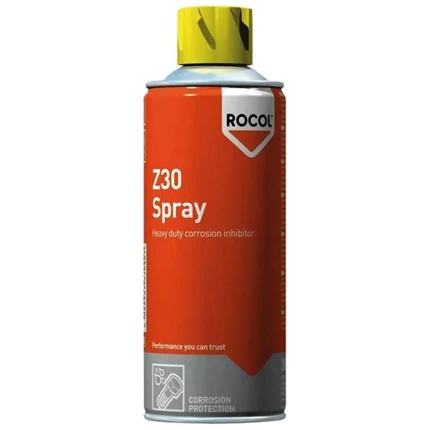 Rocol Z30 heavy-duty korrosionsbeskyttelse 300ml