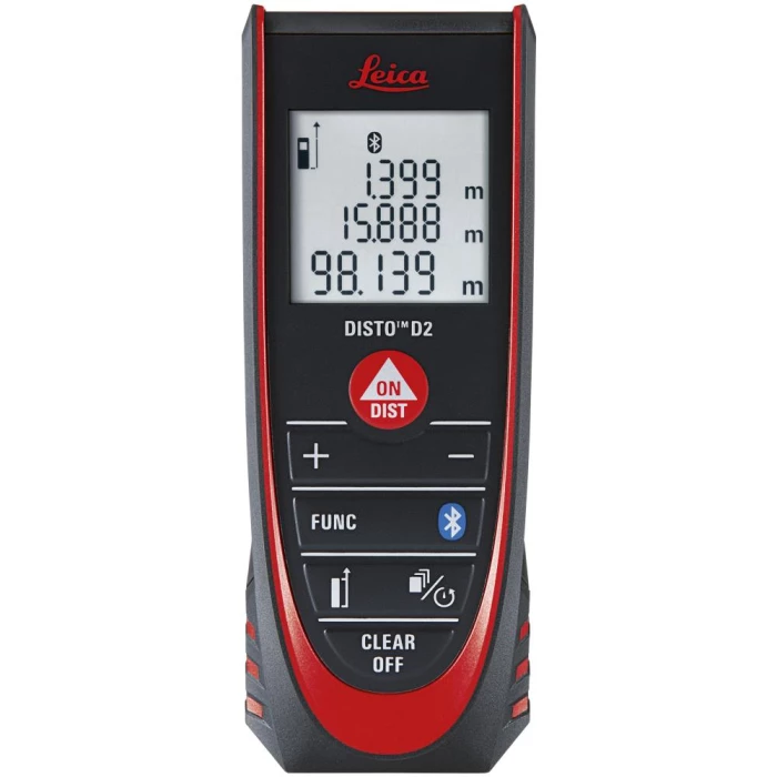Leica Disto afstandsmåler D2