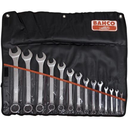 Bahco Bahco bitsskruetrækker u/bits BE-8577 Bahco Bahco bitsskruetrækker u/bits BE-8577