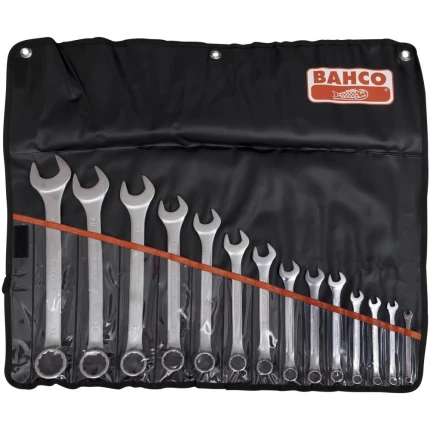 Bahco Bahco bitsskruetrækker u/bits BE-8577 Bahco Bahco bitsskruetrækker u/bits BE-8577
