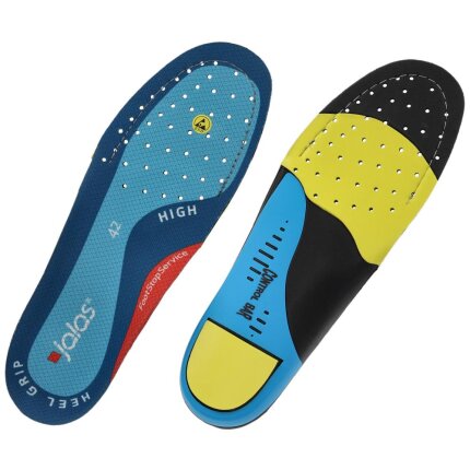 Jalas High Arch Su. sål 8709H