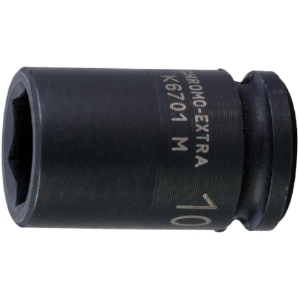 Krafttop lang 3/4″ firk. 50 mm 6kt. Krafttop lang 3/4″ firk. 50 mm 6kt.