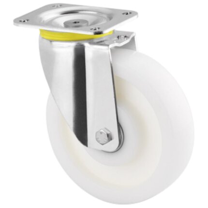 Drejehjul 4680 TOP 160 P63
