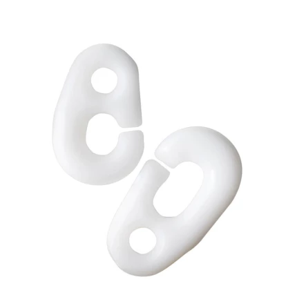Ryom Flaglinekroge 2 stk.