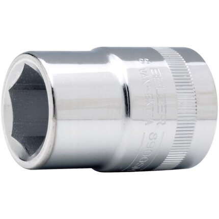 Top lang 1/4″firk.EasyDri.9/32″6kt. Top lang 1/4″firk.EasyDri.9/32″6kt.