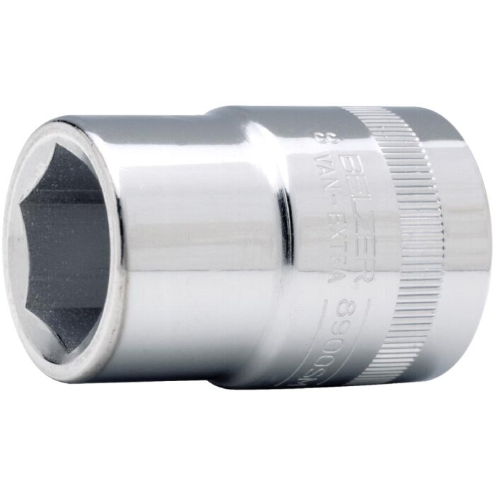Top 6-kant 8900 3/4″ firk. 50 mm