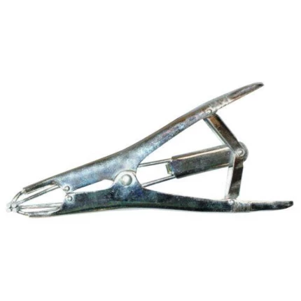 Ryom KUPERTANG METAL T/RINGE