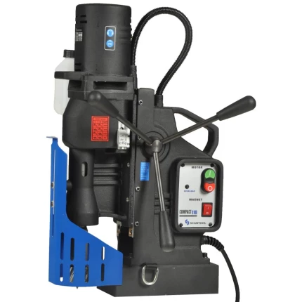 Magnetboremaskine Compact 110