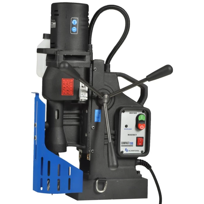 Magnetboremaskine Compact 110