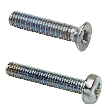 Afbryderskrue 2,9 mm