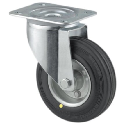 Drejehjul 3470 DYR 100 P62 Drejehjul 3470 DYR 100 P62