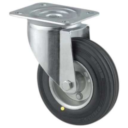 Drejehjul 3470 DYR 125 P62