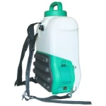 Ryom Rygsprøjte Elsprøjte 10.8V 10L