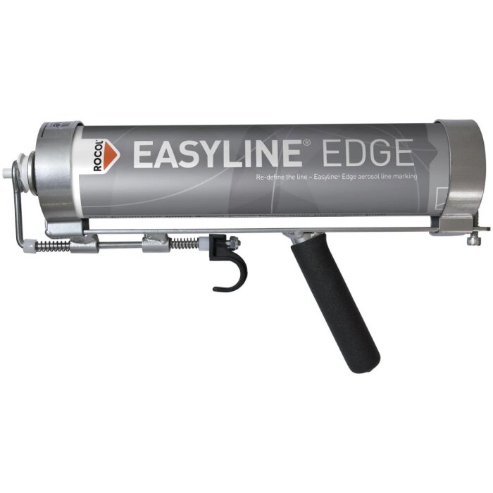 Rocol Easyline Edge Hand Applicator