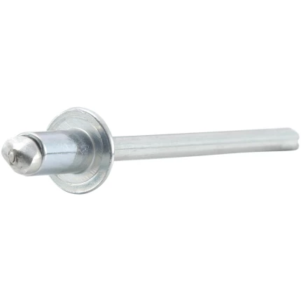 POPnitte TLPD-BS monel/stål åben 4,8×9,3mm pk/500