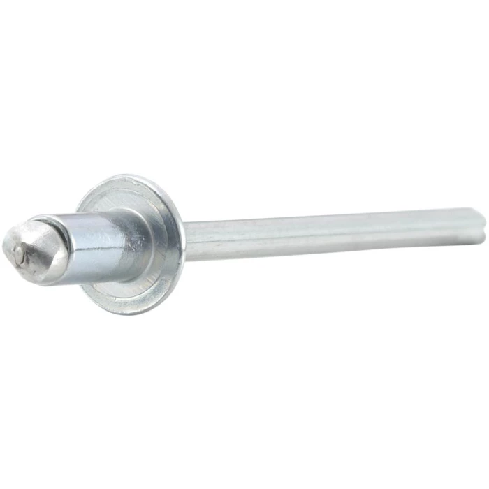 POPnitte TLPD-BS monel/stål åben 4,8×9,3mm pk/500