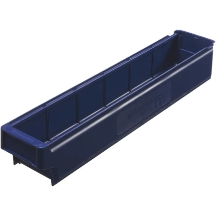Arca 9131 lagerkasse blå 600×115mm 5,2 ltr