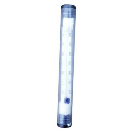 Ryom termometer - roe - kartoffel