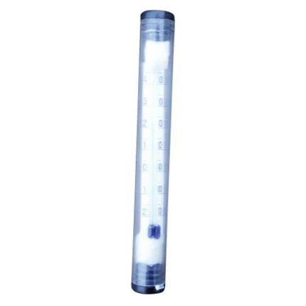 Ryom termometer - roe - kartoffel
