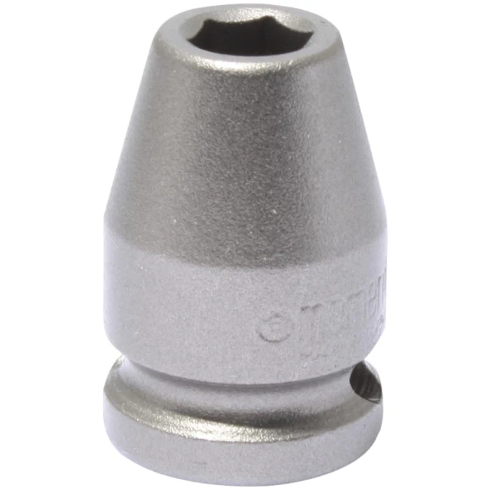 Momento slagtop kort 1/2″×13/16″ 6kt