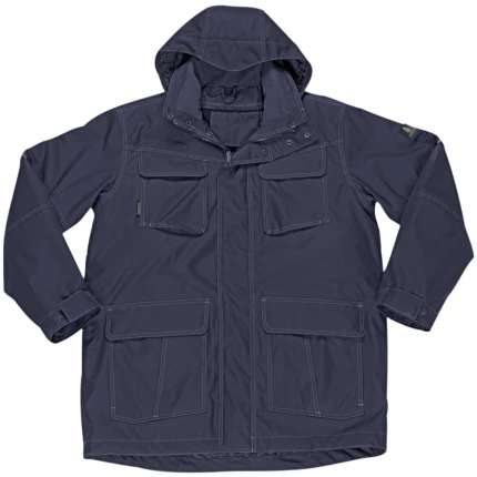 Vinter softshell dame 0899