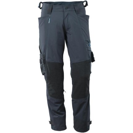 Advanced buks m/knælommer Dyneema